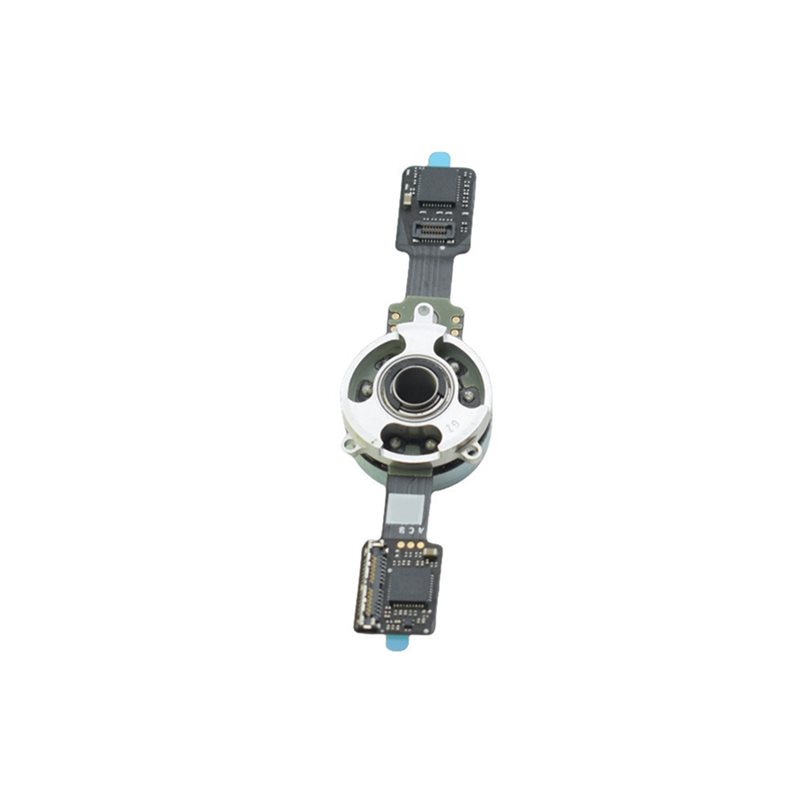 Drone Camera With Gimbal - B67C 3 Drone Kamera R Motor