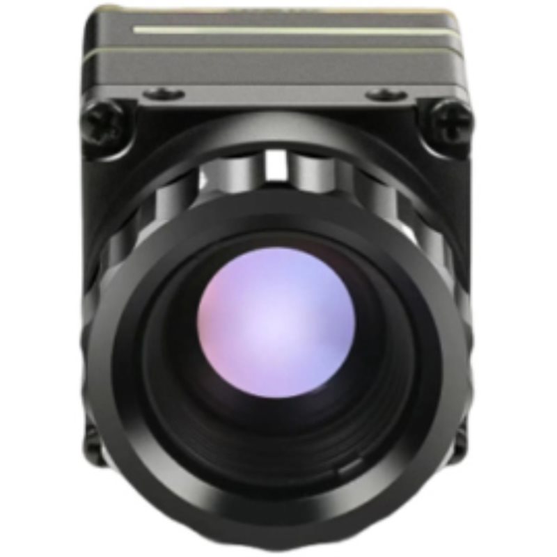 Drone Camera Night Vision - A24U Termal Kamera Modülü 256X192 4Mm