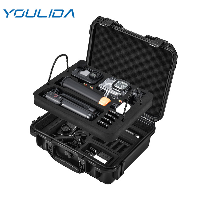 Drone Camera Case - GoPro Hero 13 12 11 10
