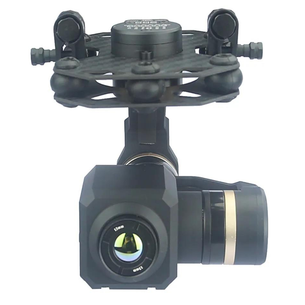 Drone Camera Thermal - Tarot TL3T20 3 Eksenli Gimbal 640