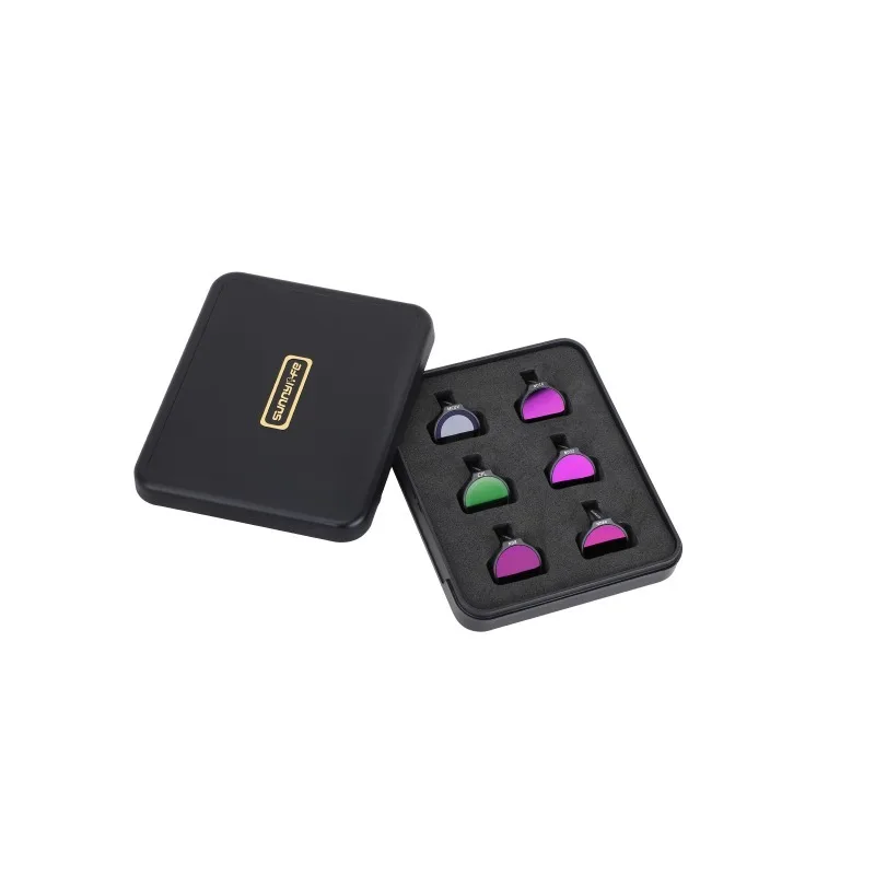 Drone Camera Filter - DJI Neo için Lens Filtresi ND