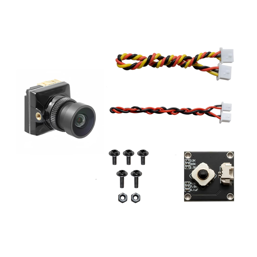 Drone Camera Lens - JINJIEAN Küçük Çocuk Serisi B19 PRO