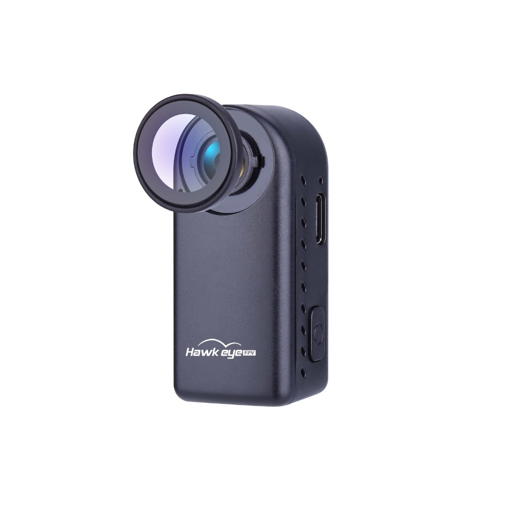 Hawkeye Firefly Thumb 3 4K 35g - Drone Camera Vlog incelemesi ve fiyatı