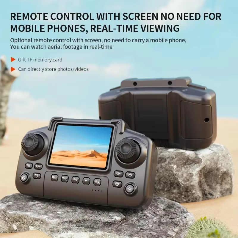 2026 Profesyonel Drone 4K Geni - Drone Camera Wide Angle incelemesi ve fiyatı