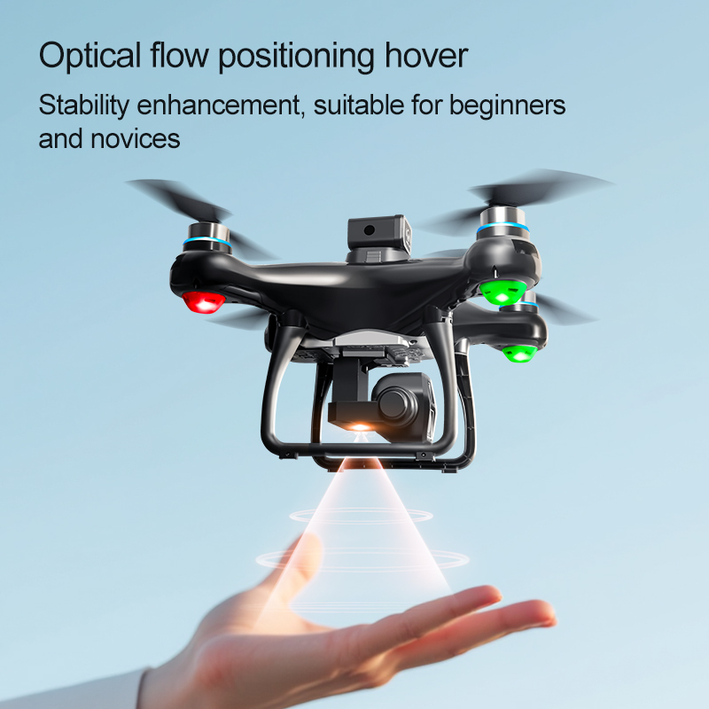 Bexine Yeni Z3 GPS Drone 4.3 i - Drone Camera Mount incelemesi ve fiyatı