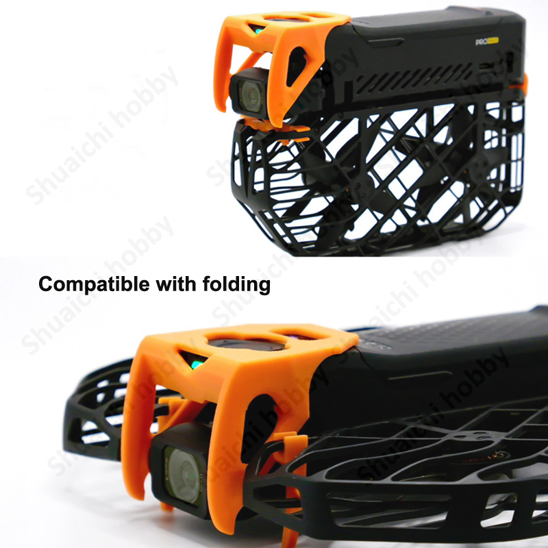 1 takım Hover X1 Pro/Promax Ey - Drone Camera Case incelemesi ve fiyatı