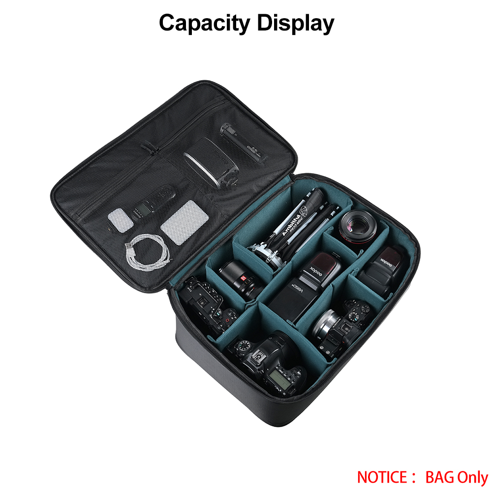 Ambitful ZOOM P7II XL Fotoğraf - Drone Camera Lens incelemesi ve fiyatı