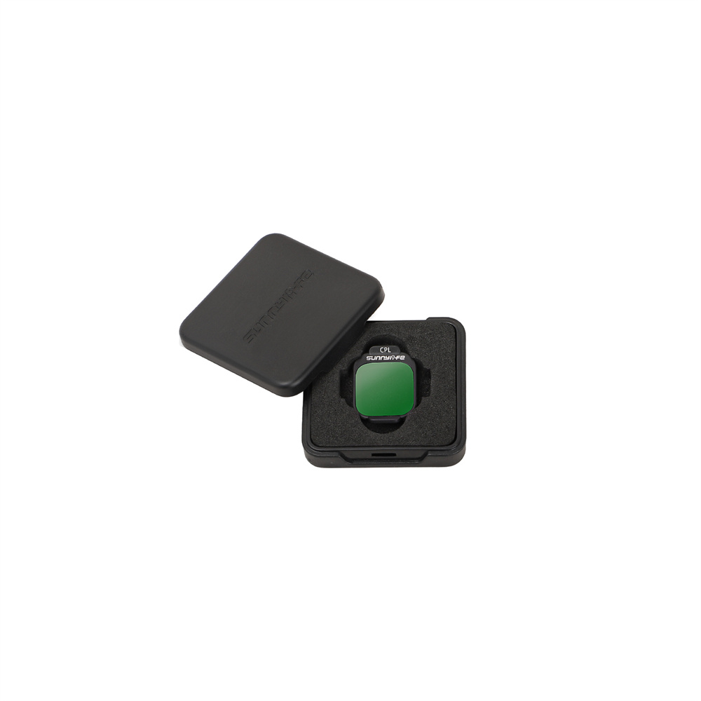 DJI Flip Drone Kamera Filtresi - Drone Camera Filter incelemesi ve fiyatı