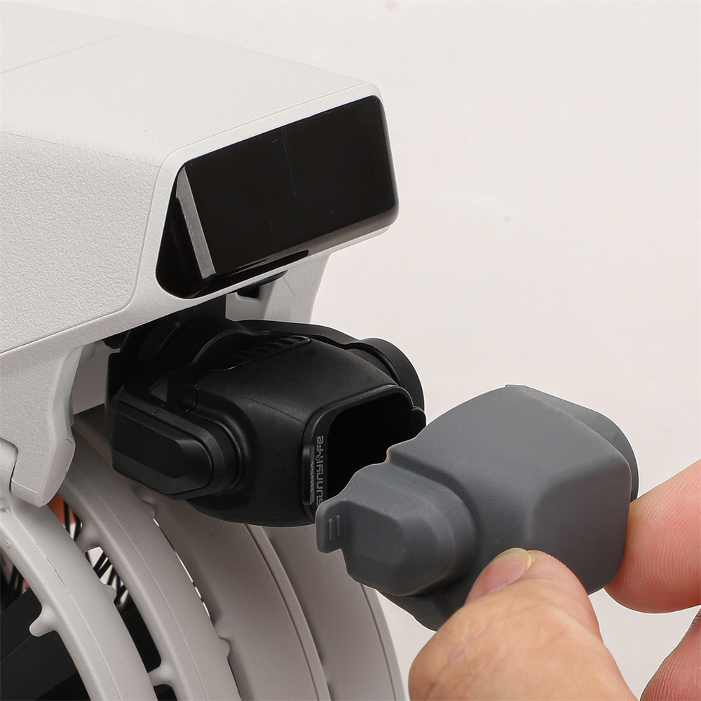 DJI Flip Drone Kamera Filtresi - Drone Camera Filter incelemesi ve fiyatı