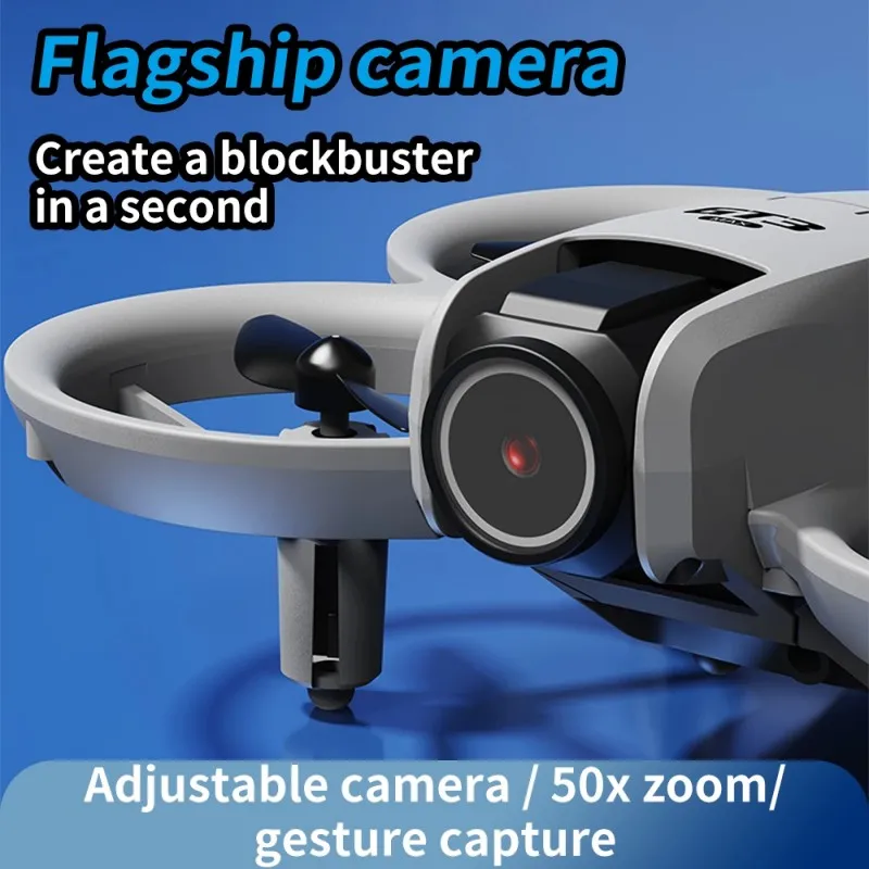 Xiaomi GT3 MAX GPS Drone 8K Ha - Drone Camera Hd incelemesi ve fiyatı