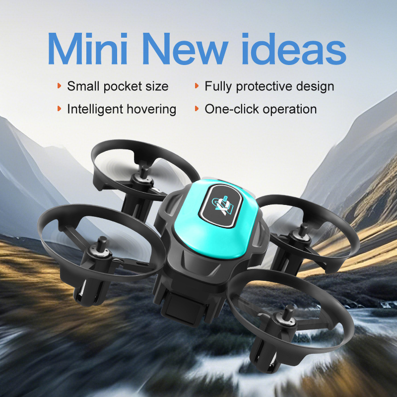 XD2 Mini Drone, 360 °   Akroba - Drone Camera 4K incelemesi ve fiyatı