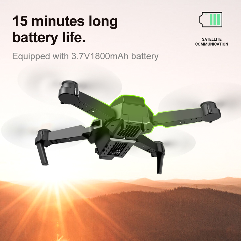 Fırçasız Motorlu Katlanabilir  - Drone Camera Mount incelemesi ve fiyatı