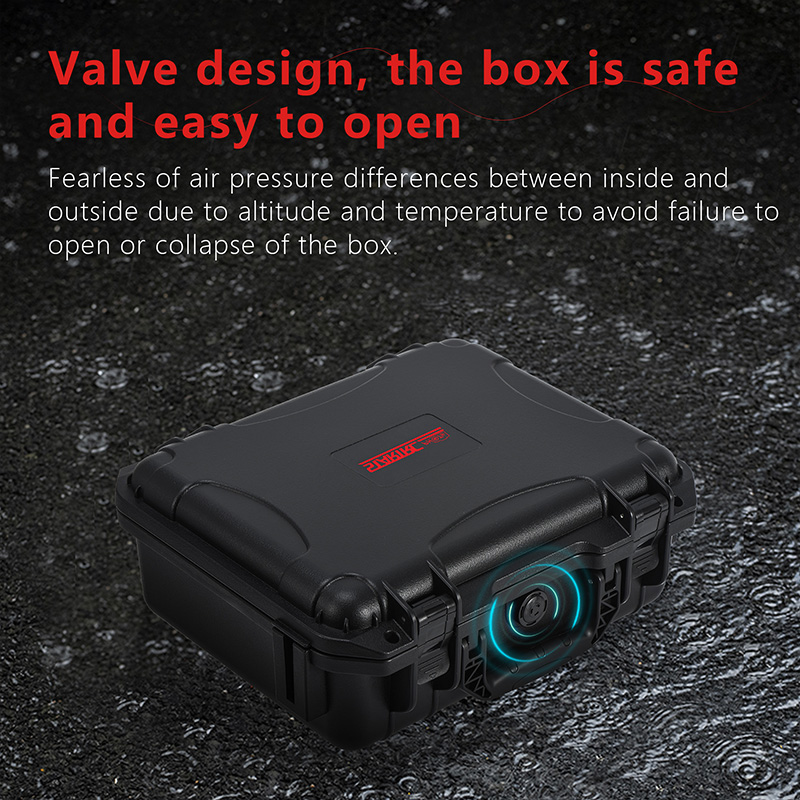 GoPro Hero 13 12 11 10 9 Taşım - Drone Camera Case incelemesi ve fiyatı