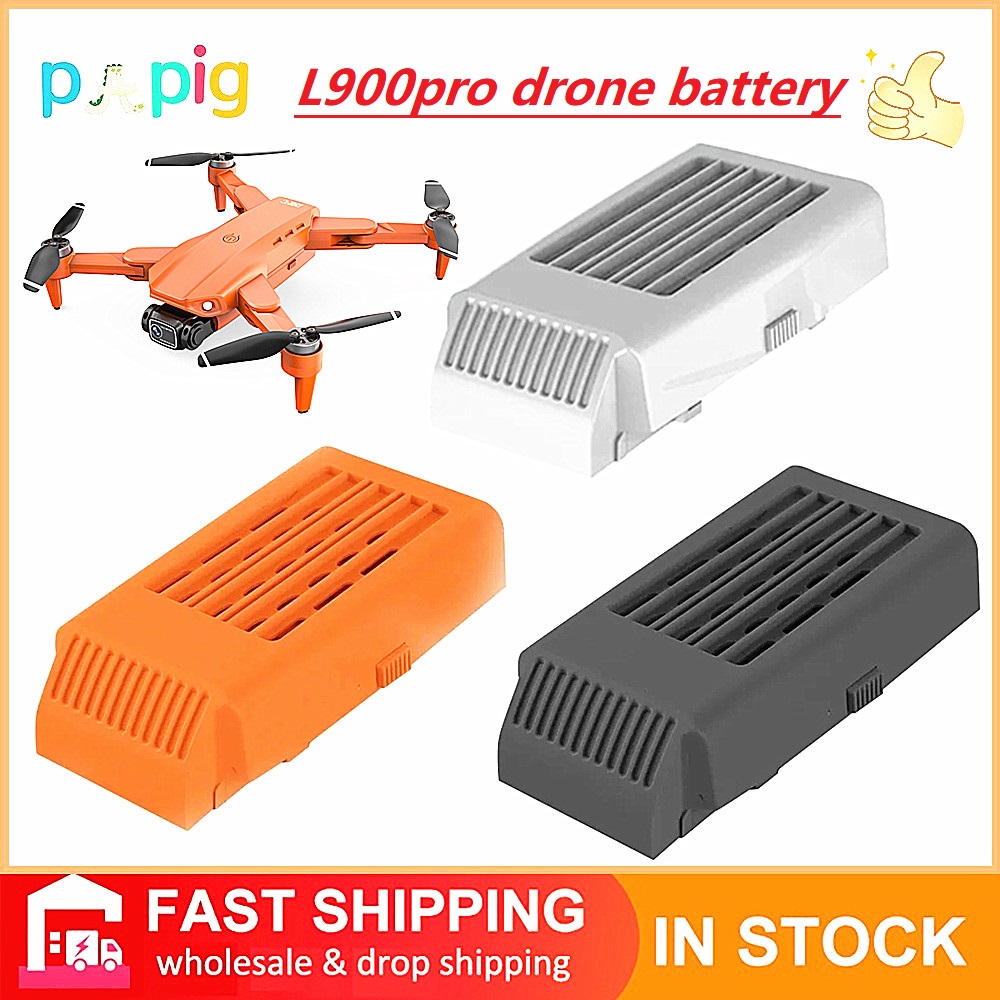 L900 Pro GPS Drone 4K drone pi - Drone Camera 4K incelemesi ve fiyatı