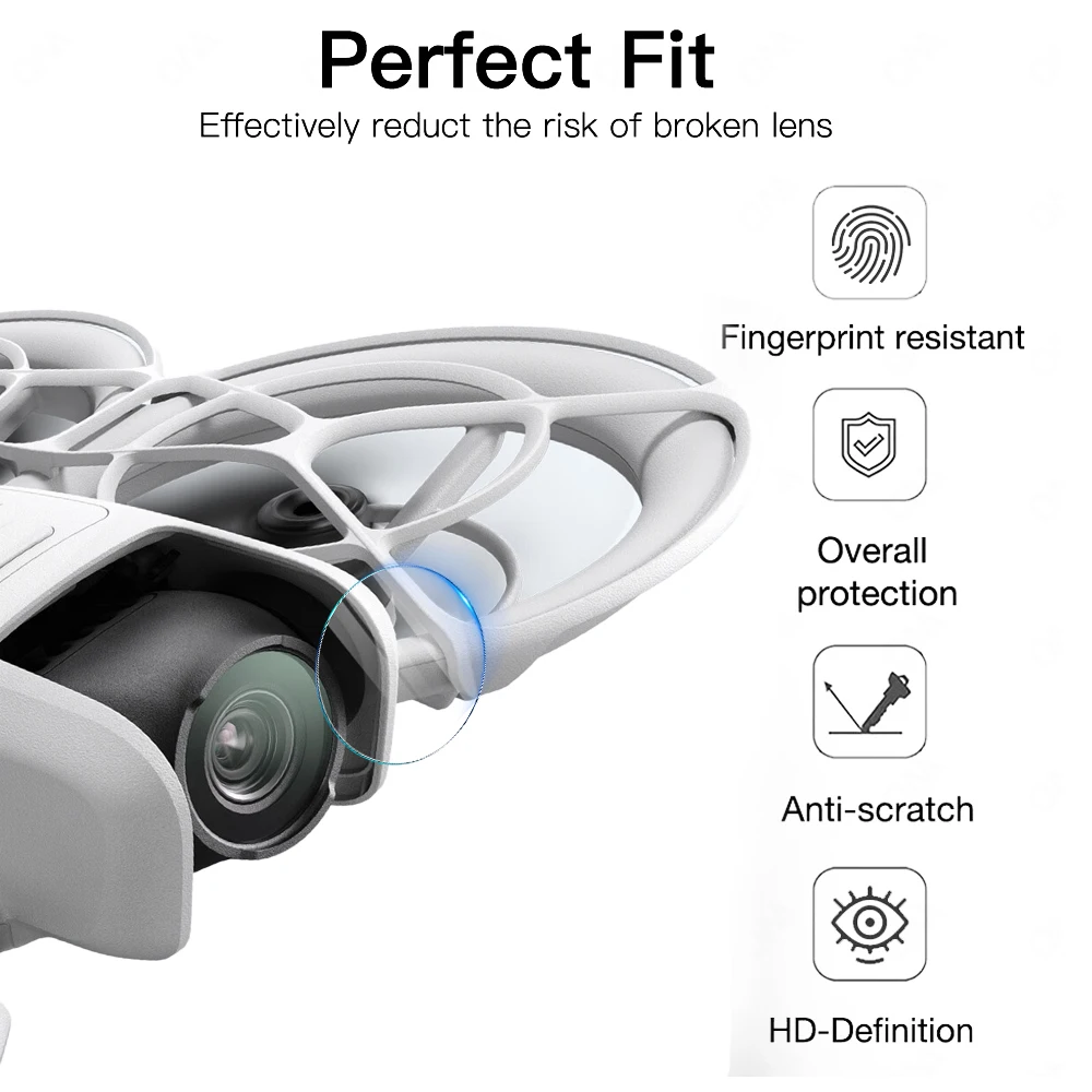 10/1 adet DJI Neo Drone Gimbal - Drone Camera Filter incelemesi ve fiyatı