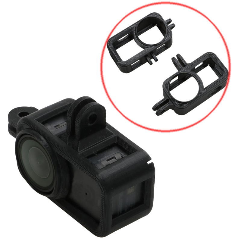 1 adet M3/M5 arayüzü FPV kamer - Drone Camera Case incelemesi ve fiyatı