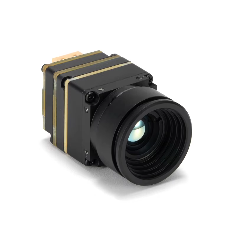 Analog CVBS Termal Kamera FPV  - Drone Camera Thermal incelemesi ve fiyatı