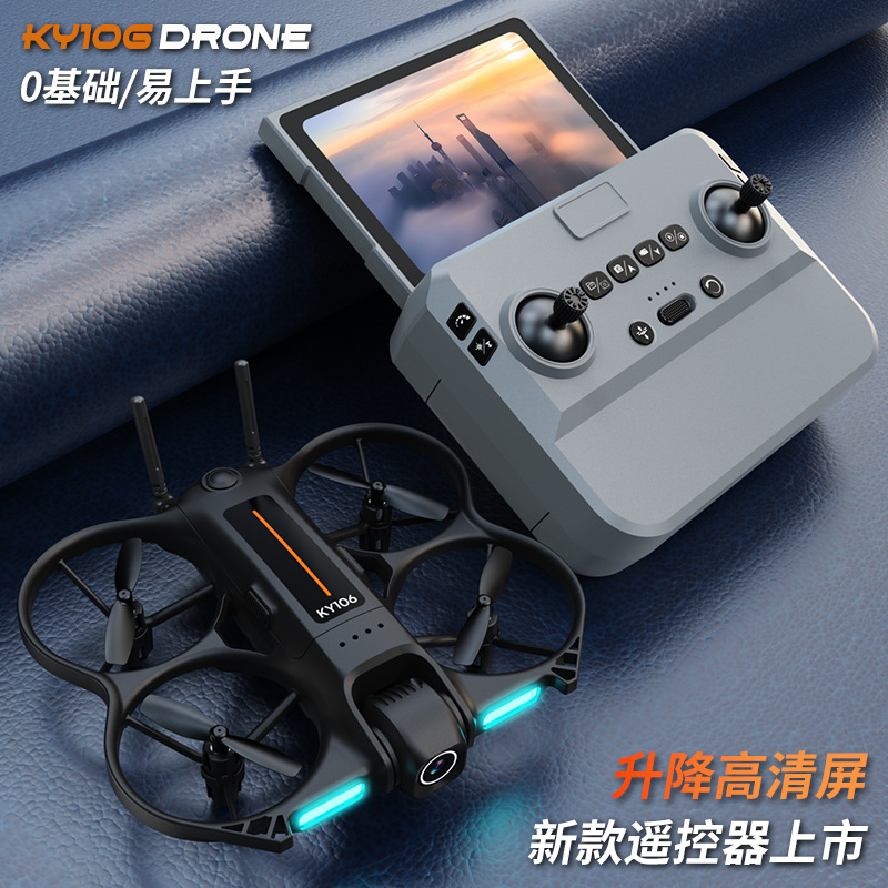 Ky106 Mini Drone Hd Hava Fotoğ - Drone Camera Mount incelemesi ve fiyatı