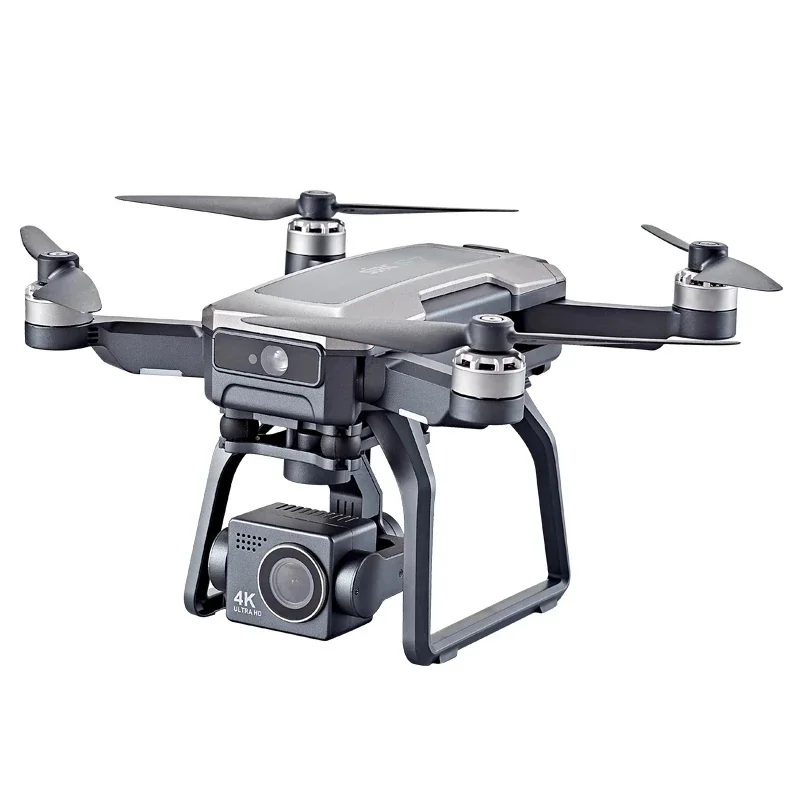 SJRC F7s 4K PRO Drone 4K gözle - Drone Camera With Gimbal incelemesi ve fiyatı