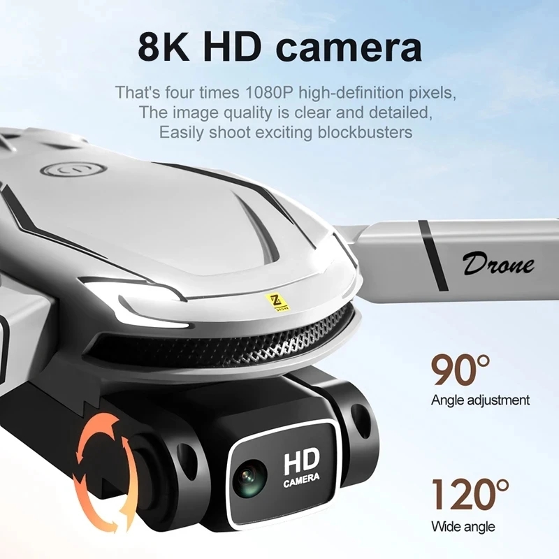 Yeni Drone V88 pro RC Quadcopt - Drone Camera Wide Angle incelemesi ve fiyatı