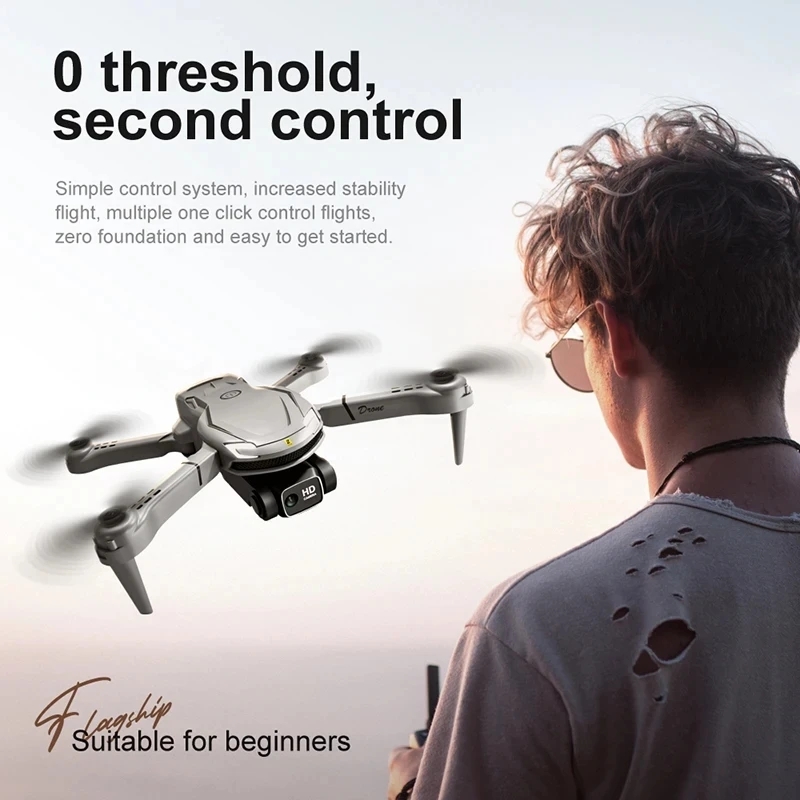 Yeni Drone V88 pro RC Quadcopt - Drone Camera Wide Angle incelemesi ve fiyatı