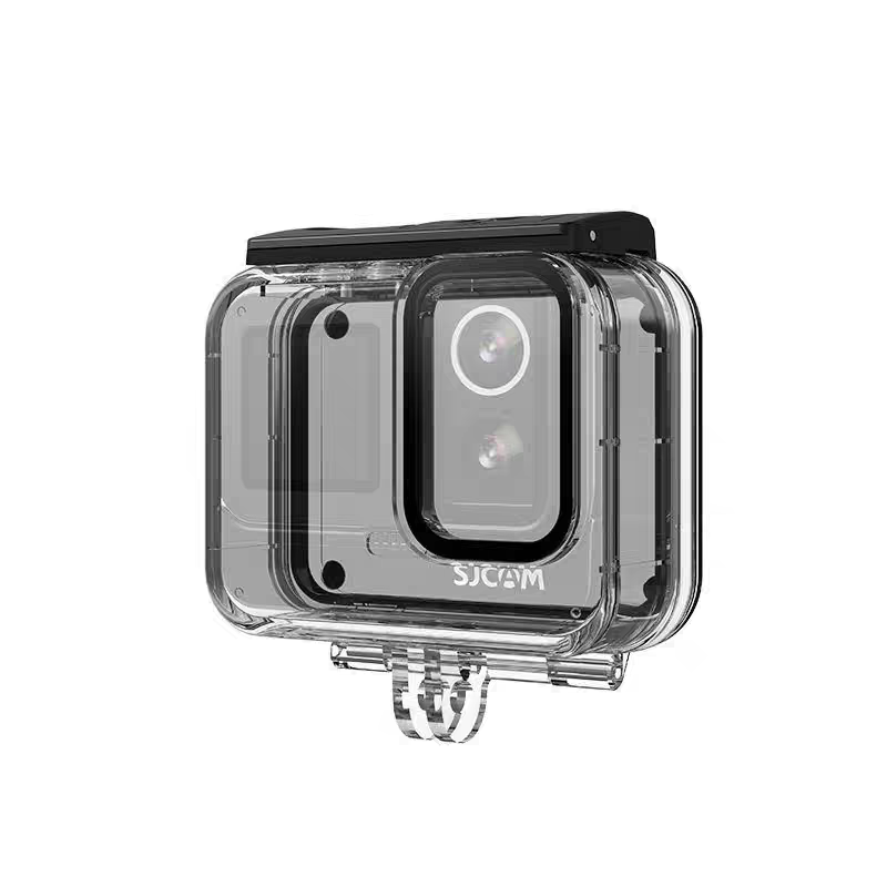 Orijinal Aksesuarlar SJCAM SJ2 - Drone Camera Action incelemesi ve fiyatı