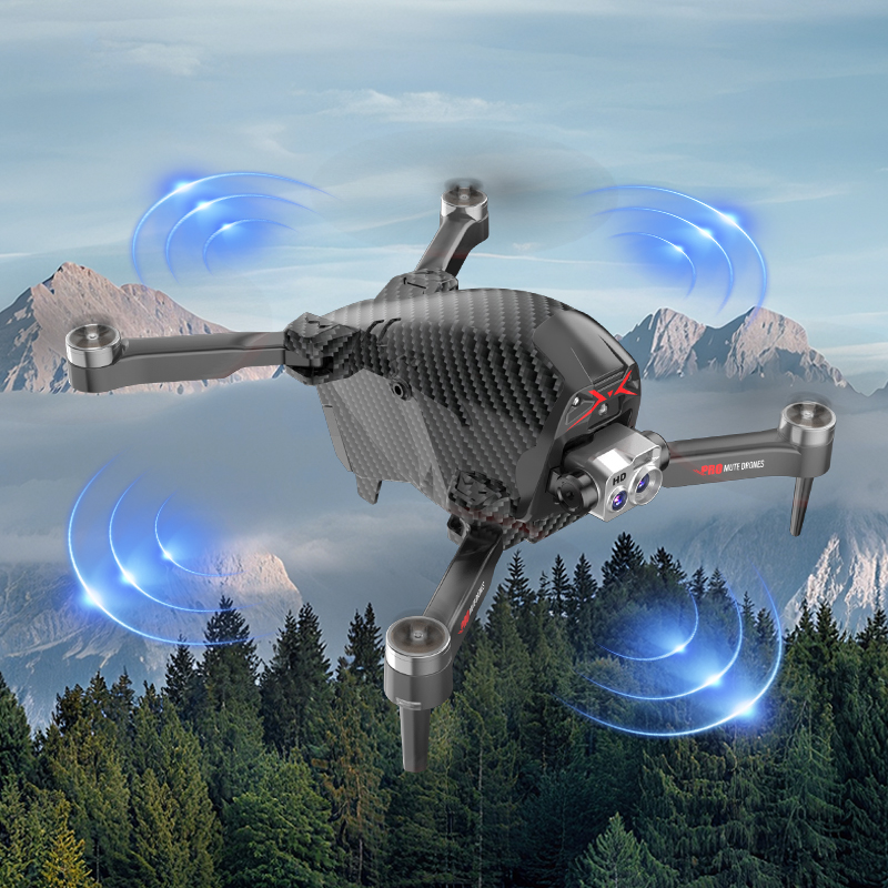 CS26 Drone, 1080P FPV Çift Kam - Drone Camera Mount incelemesi ve fiyatı