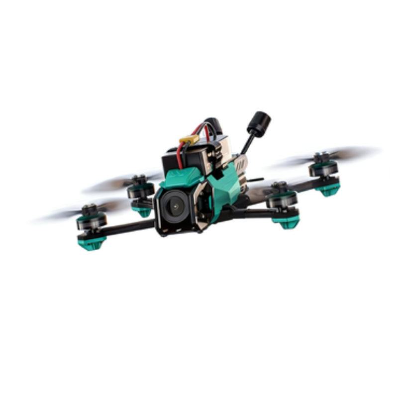 Sub250 OasisFly35 DC DJI O4Pro - Drone Camera 4K incelemesi ve fiyatı