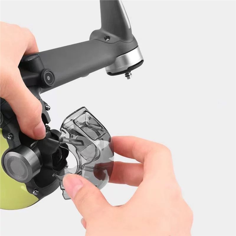 A93PHOT! Kamera Lens Kapağı DJ - Drone Camera With Gimbal incelemesi ve fiyatı
