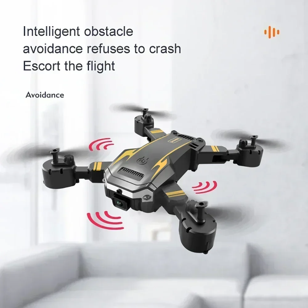 G6 pro Drone, 8K Çift Kamera,  - Drone Camera Mount incelemesi ve fiyatı