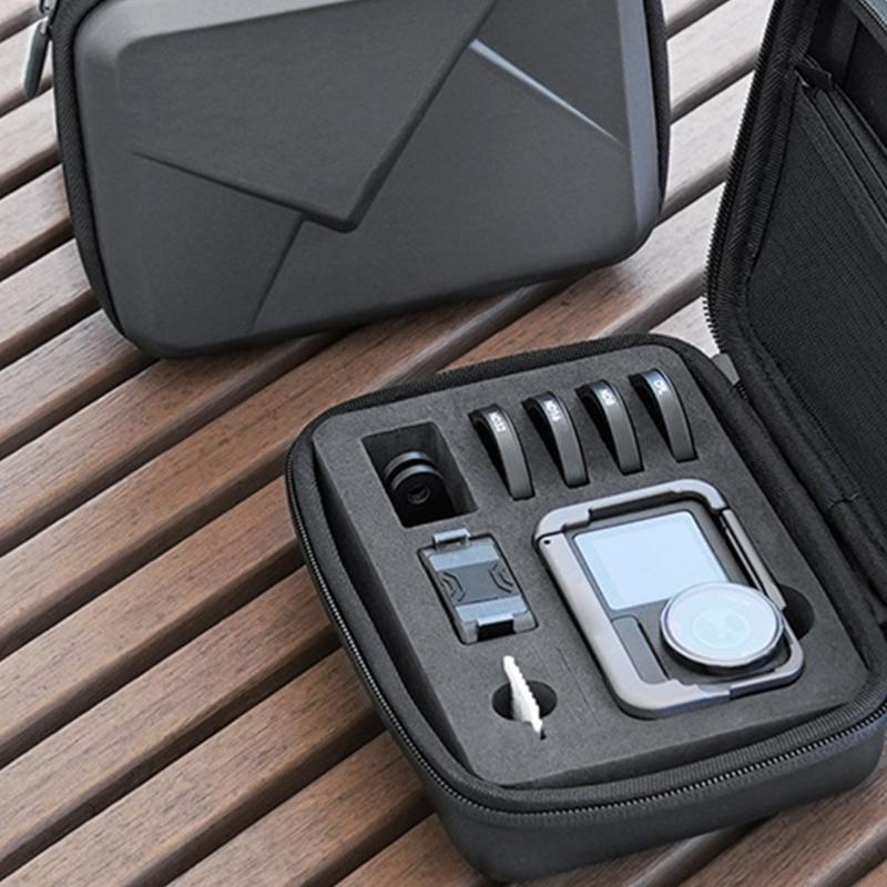 2026 Yeni Aksiyon Kamerası Ser - Drone Camera Case incelemesi ve fiyatı
