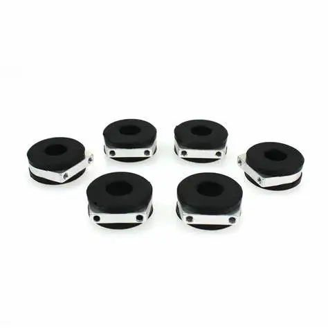 1-6 adet CNC Alüminyum Gimbal  - Drone Camera With Gimbal incelemesi ve fiyatı