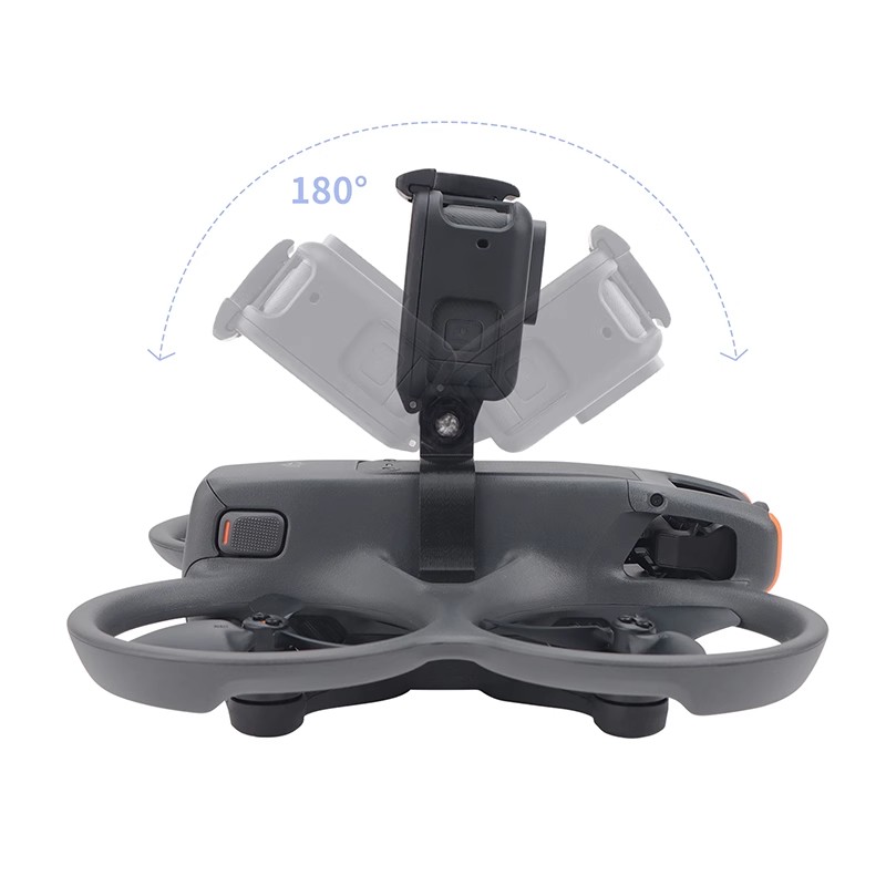 Sabit Klip Spor Kamera Uçuş Vi - Drone Camera Action incelemesi ve fiyatı
