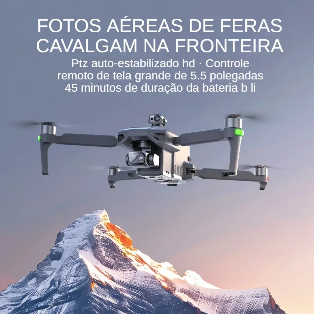 ZLL SG909 SG909MAX 4K Kameralı - Drone Camera 4K incelemesi ve fiyatı