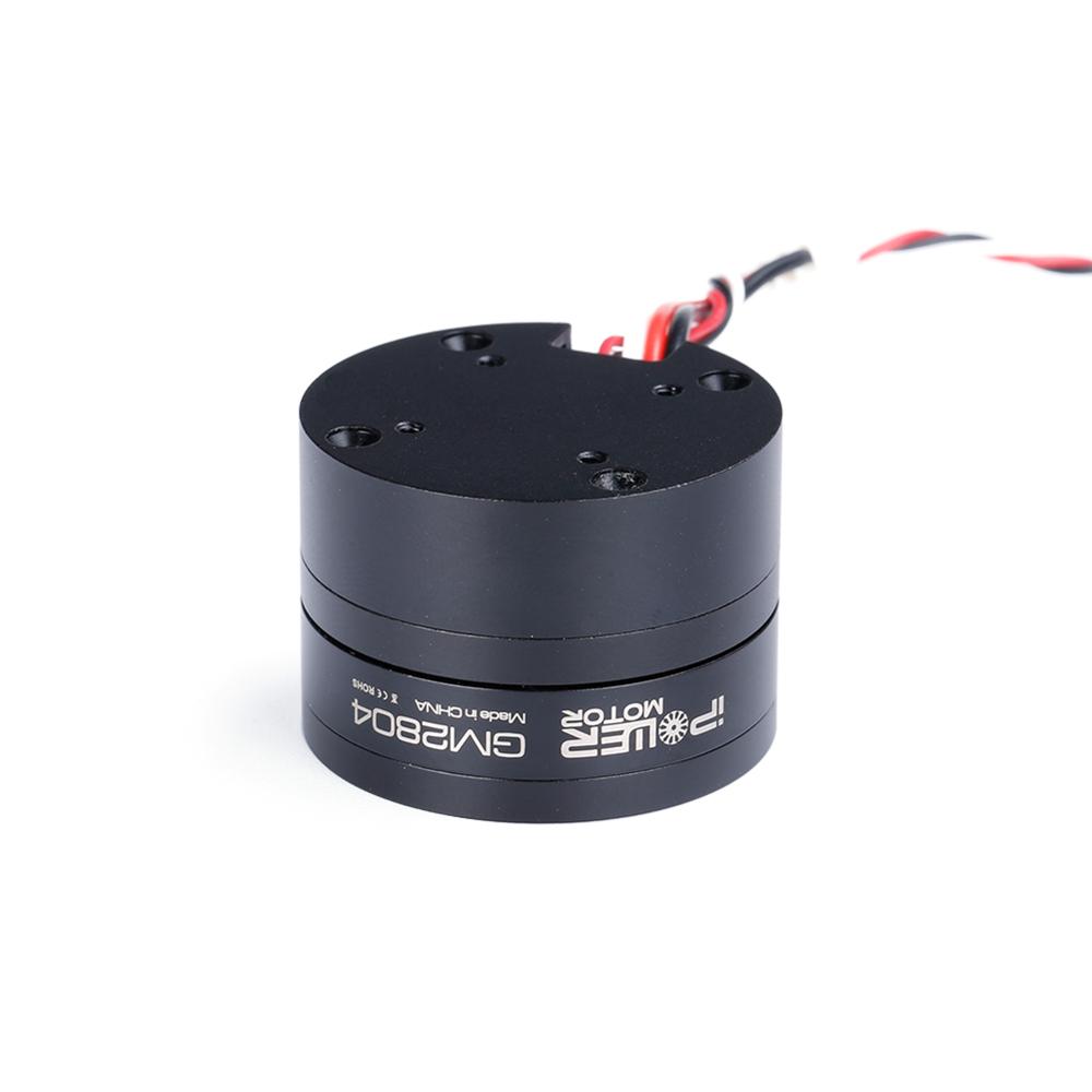 IFlight iPower GM2804H-100T GM - Drone Camera Case incelemesi ve fiyatı