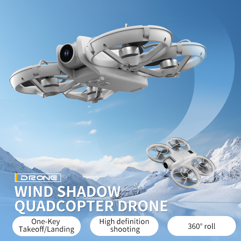 H137 PRO RC Drone 4K Profesyon - Drone Camera Professional incelemesi ve fiyatı