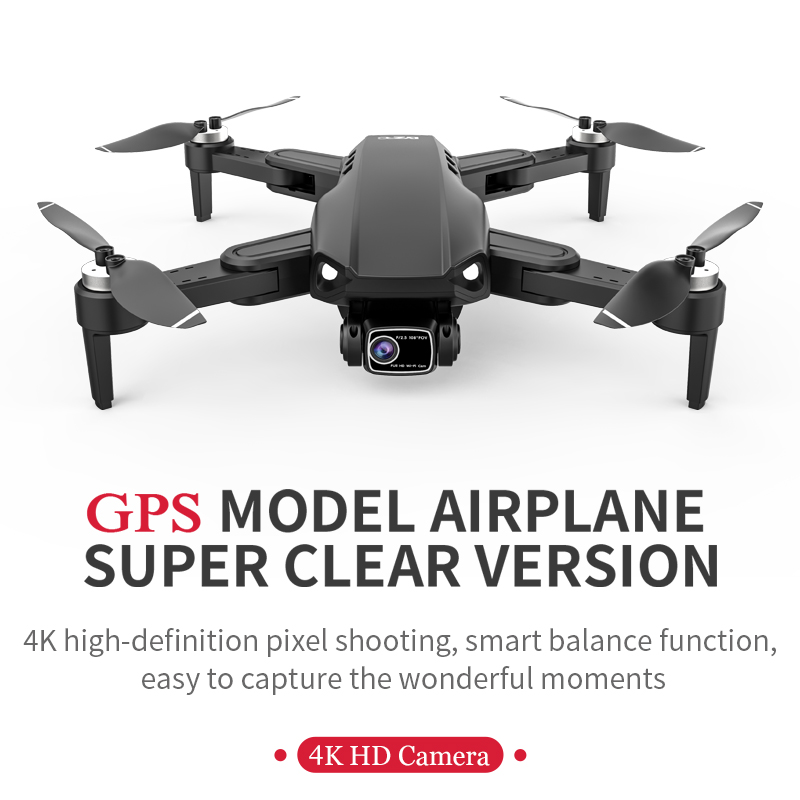 LYZRC Resmi L900 PRO SE fırças - Drone Camera 4K incelemesi ve fiyatı