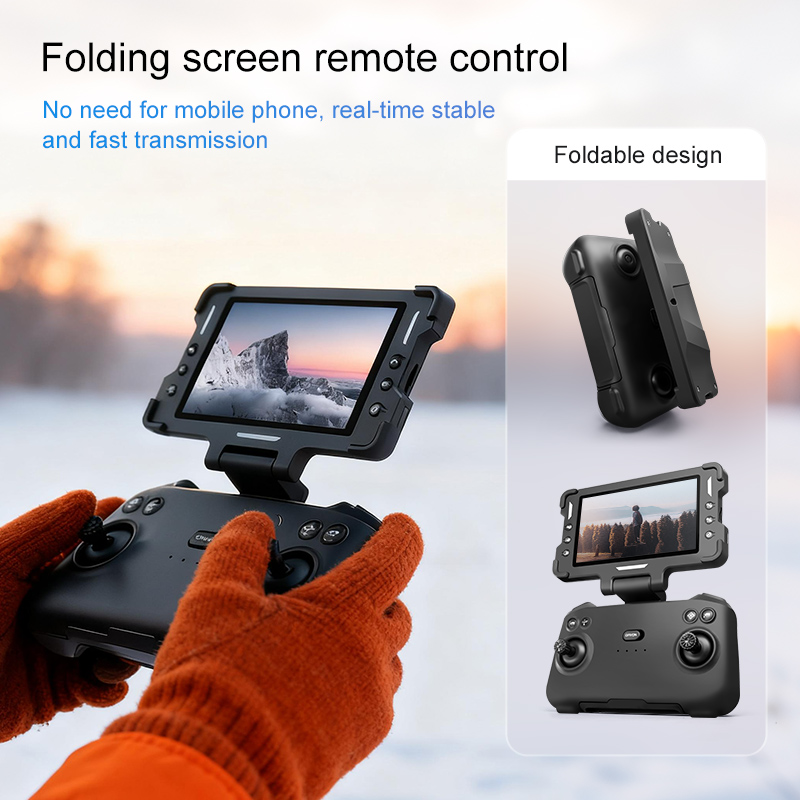 G63 Drone 8K HD Çift Kameralı  - Drone Camera Vlog incelemesi ve fiyatı